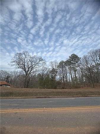 1.24 Acres of Residential Land for Sale in Alpharetta, Georgia