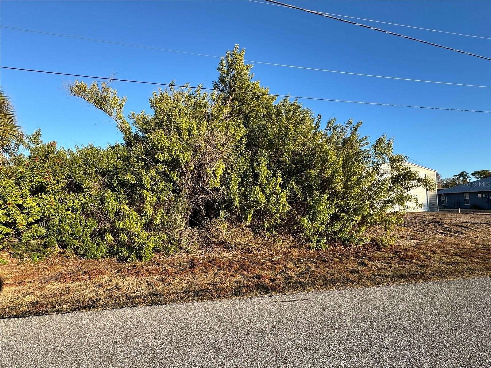 0.24 Acres of Residential Land for Sale in Englewood, Florida