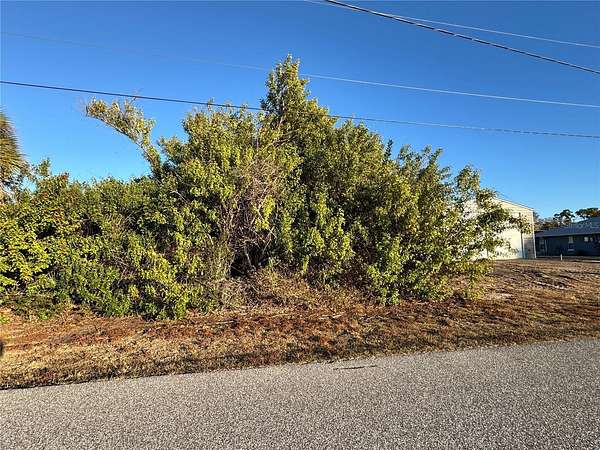 0.24 Acres of Residential Land for Sale in Englewood, Florida