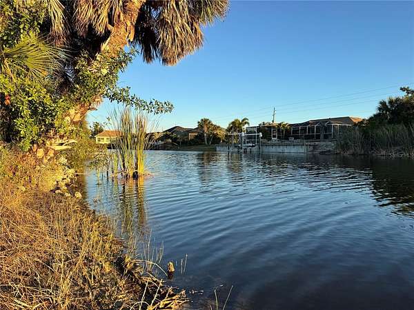 0.23 Acres of Residential Land for Sale in Port Charlotte, Florida