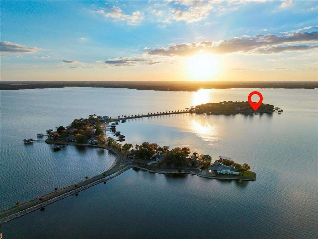 0.31 Acres of Residential Land for Sale in Mabank, Texas