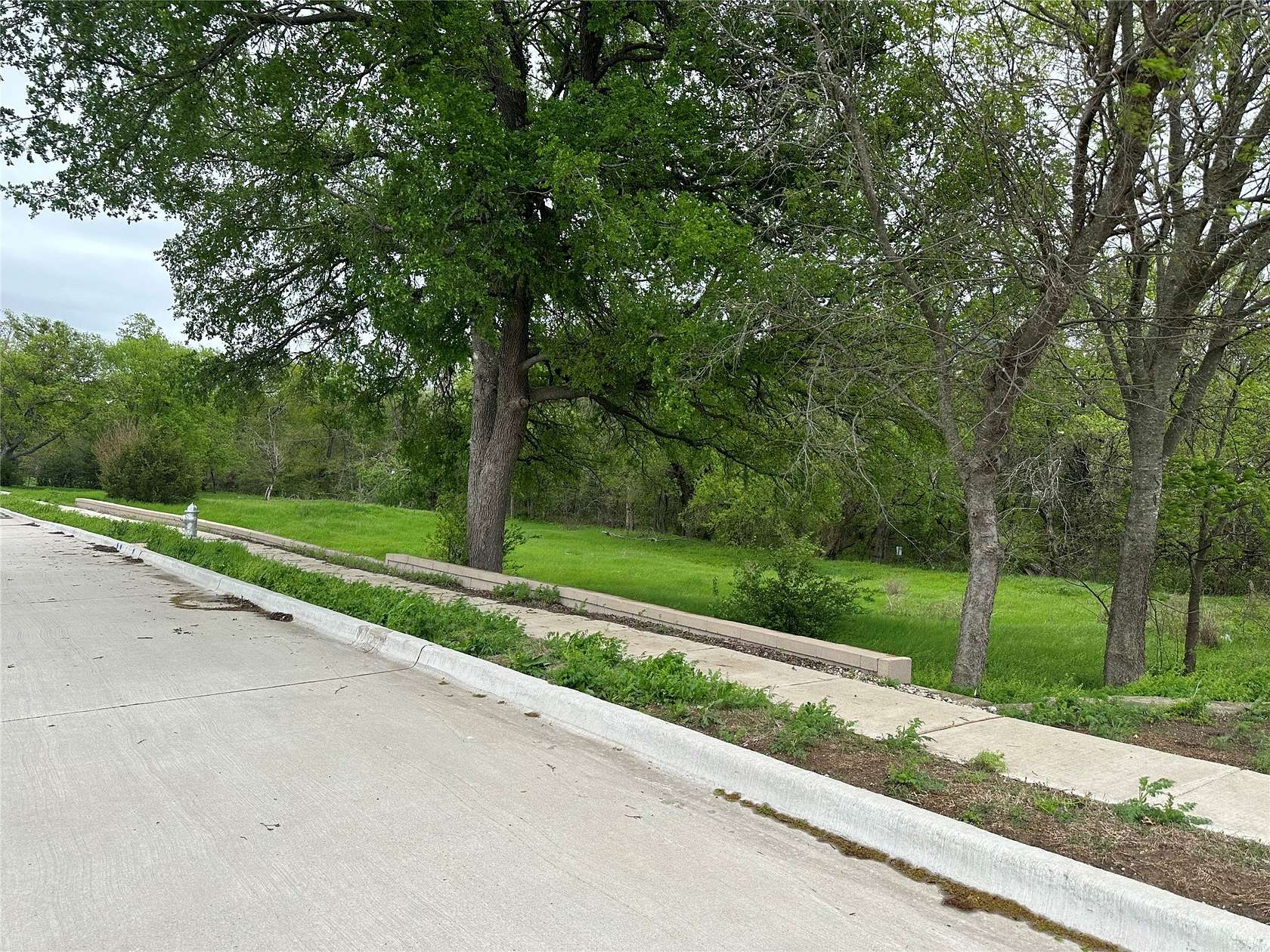 0.55 Acres of Residential Land for Sale in Princeton, Texas