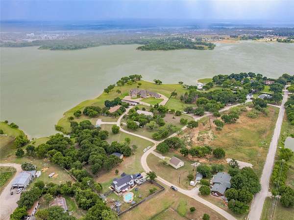 0.6 Acres of Residential Land for Sale in Little Elm, Texas