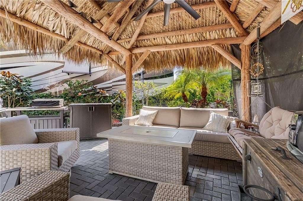 0.06 Acres of Land for Sale in Naples, Florida