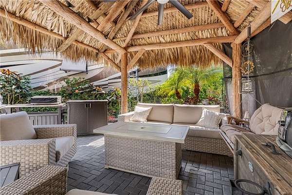 0.06 Acres of Land for Sale in Naples, Florida