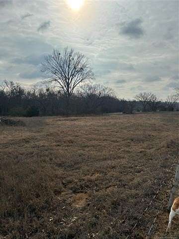 10 Acres of Land for Sale in Sapulpa, Oklahoma