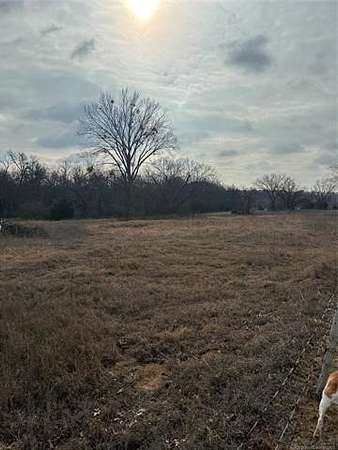 10 Acres of Land for Sale in Sapulpa, Oklahoma