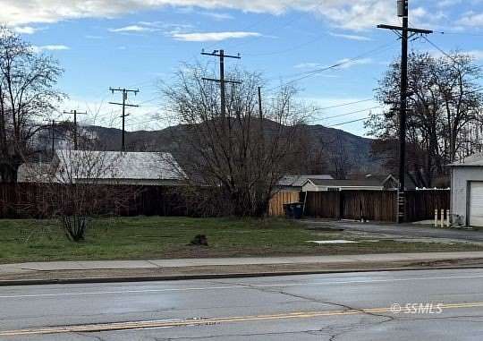 0.17 Acres of Residential Land for Sale in Tehachapi, California