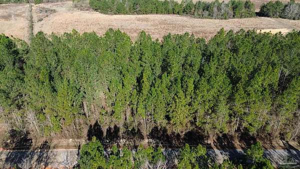 3 Acres of Residential Land for Sale in Jay, Florida