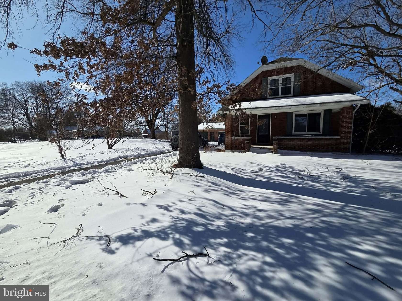 2 Acres of Improved Residential Land for Sale in Manchester, Pennsylvania