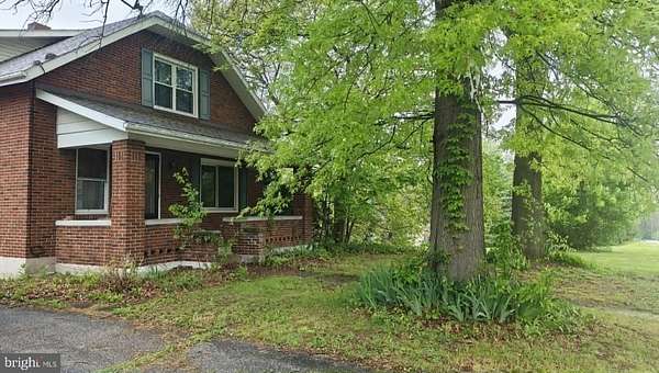 2 Acres of Improved Residential Land for Sale in Manchester, Pennsylvania