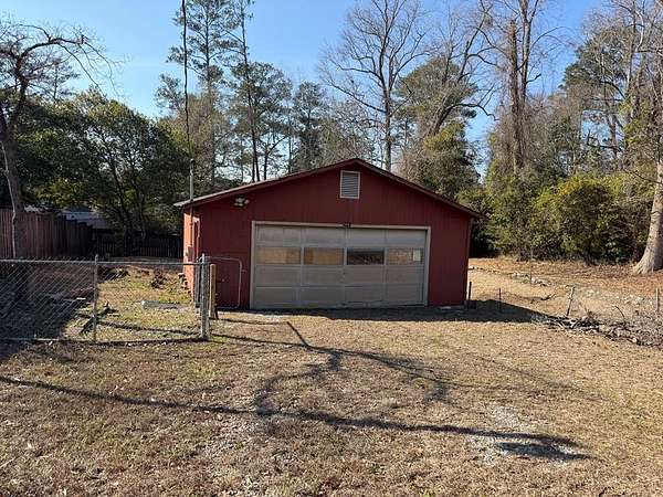0.2 Acres of Residential Land for Sale in Columbus, Georgia