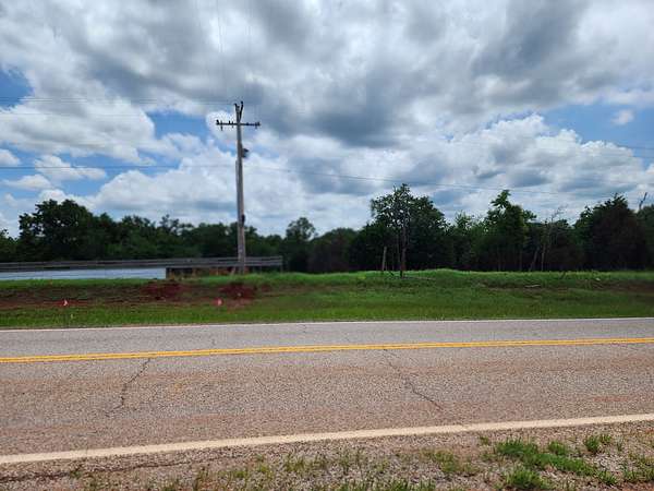 2 Acres of Residential Land for Sale in Lexington, Oklahoma