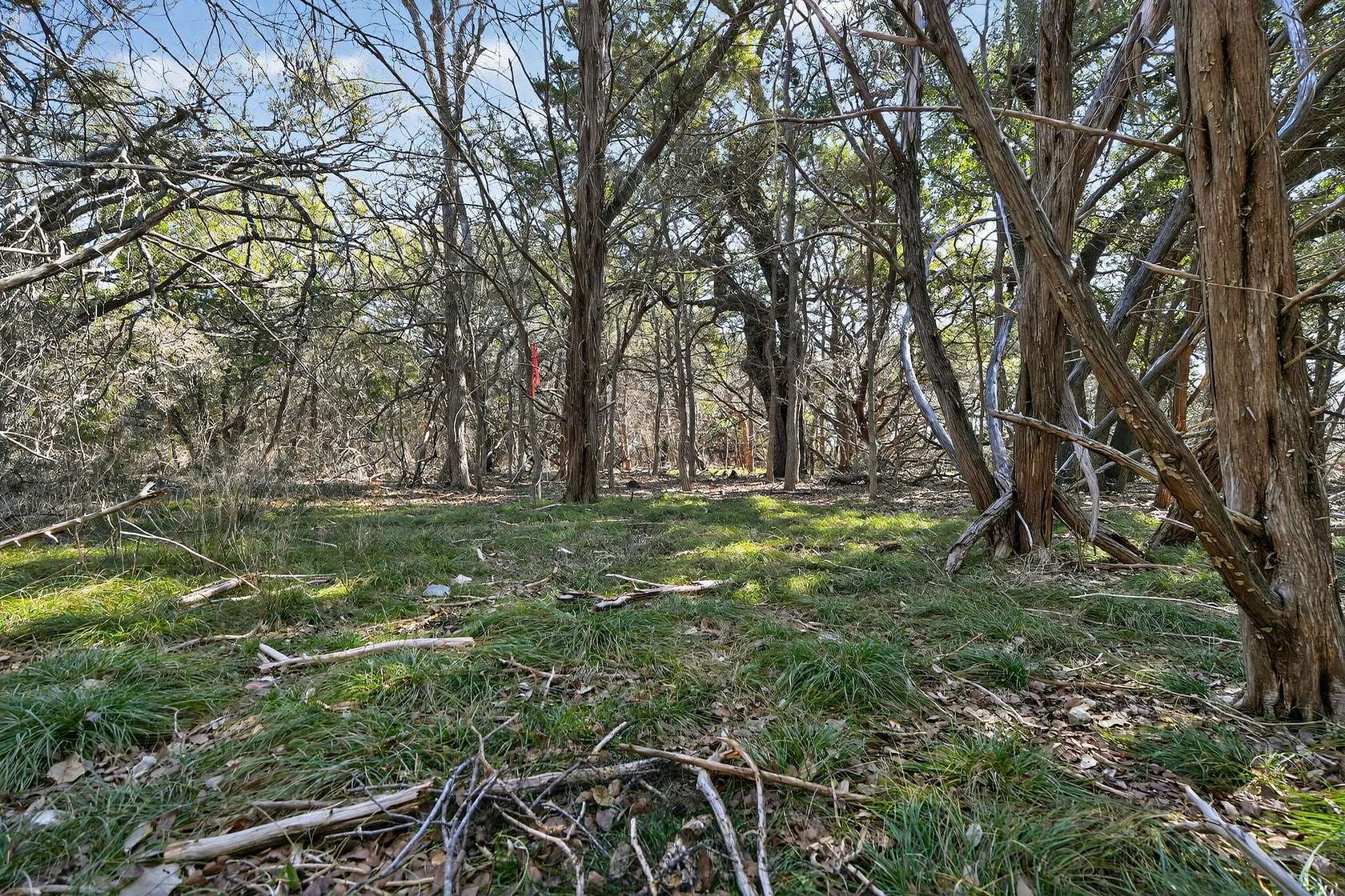 2.29 Acres of Residential Land for Sale in Salado, Texas