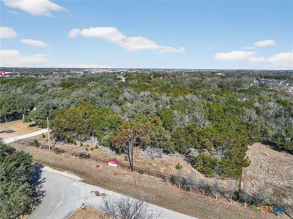 2.29 Acres of Residential Land for Sale in Salado, Texas