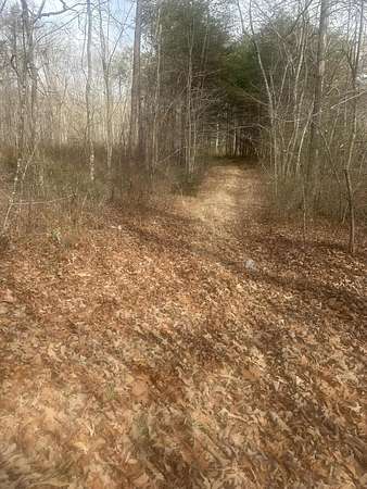 5 Acres of Residential Land for Sale in Graysville, Tennessee