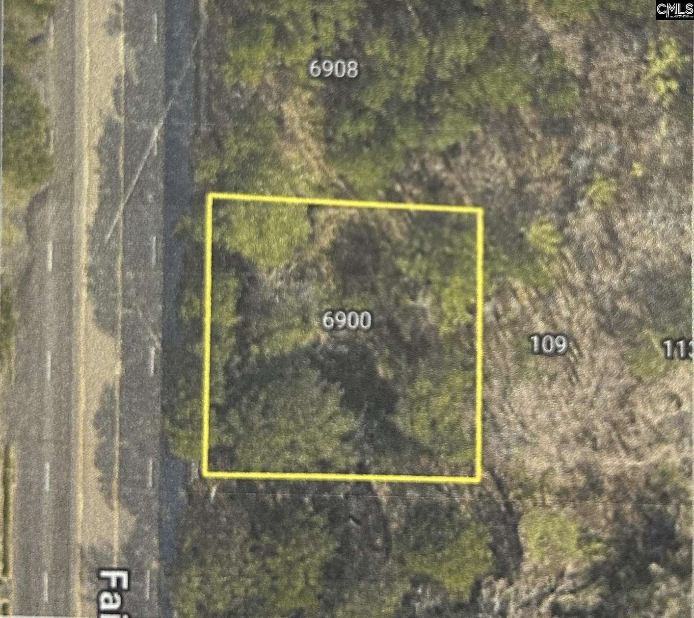 0.23 Acres of Land for Sale in Columbia, South Carolina