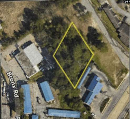 0.46 Acres of Land for Sale in Columbia, South Carolina