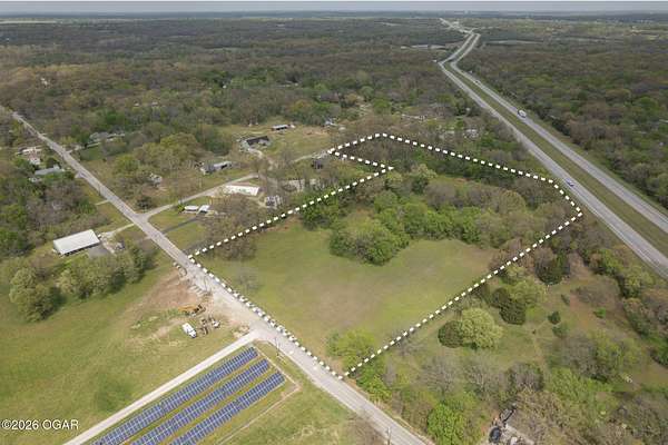 7 Acres of Land for Sale in Joplin, Missouri