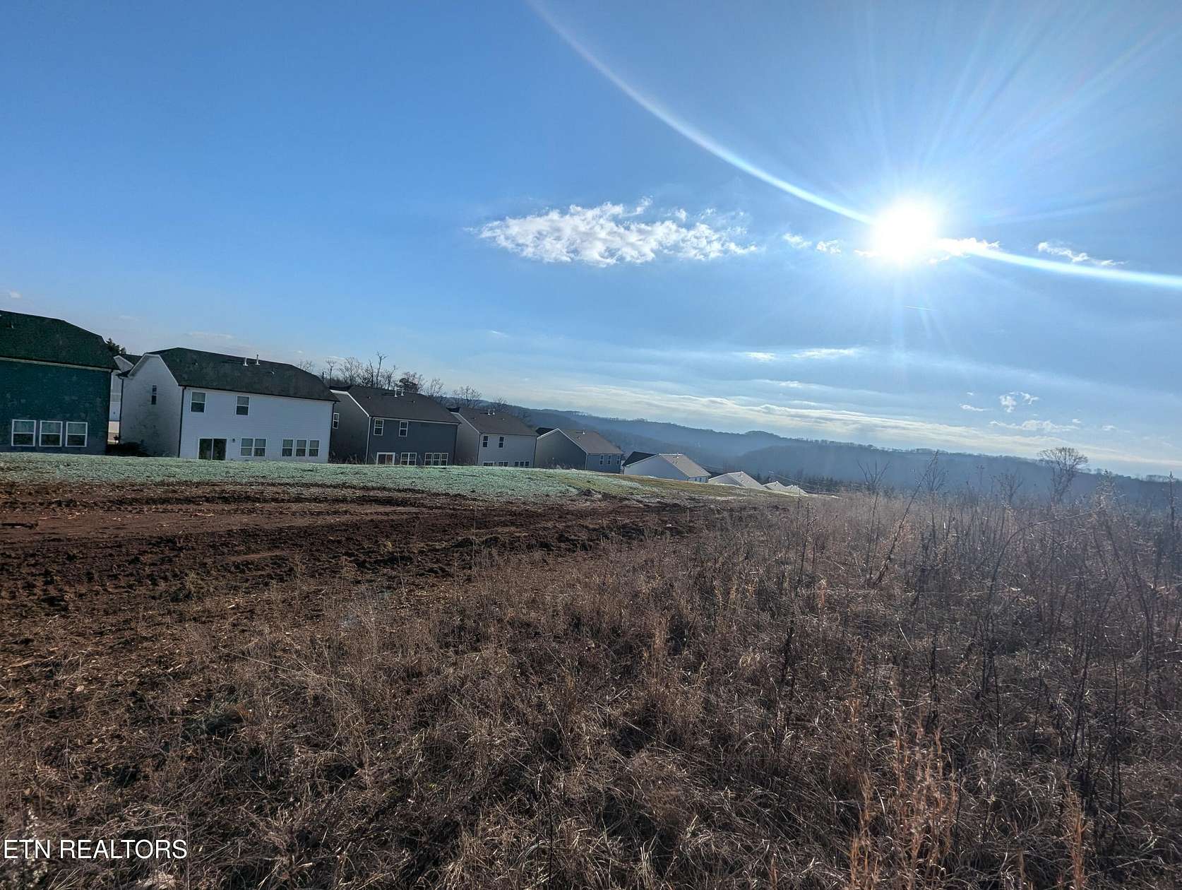 2.9 Acres of Residential Land for Sale in Knoxville, Tennessee