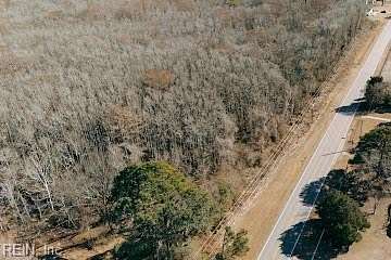 22.2 Acres of Agricultural & Residential Land for Sale in Elizabeth City, North Carolina
