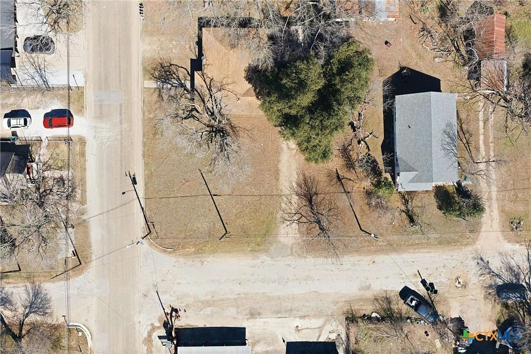 0.14 Acres of Residential Land for Sale in Cameron, Texas