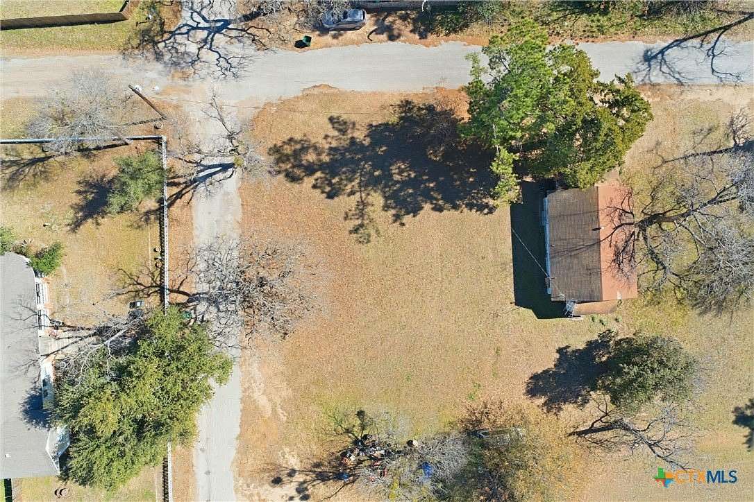 0.15 Acres of Residential Land for Sale in Cameron, Texas