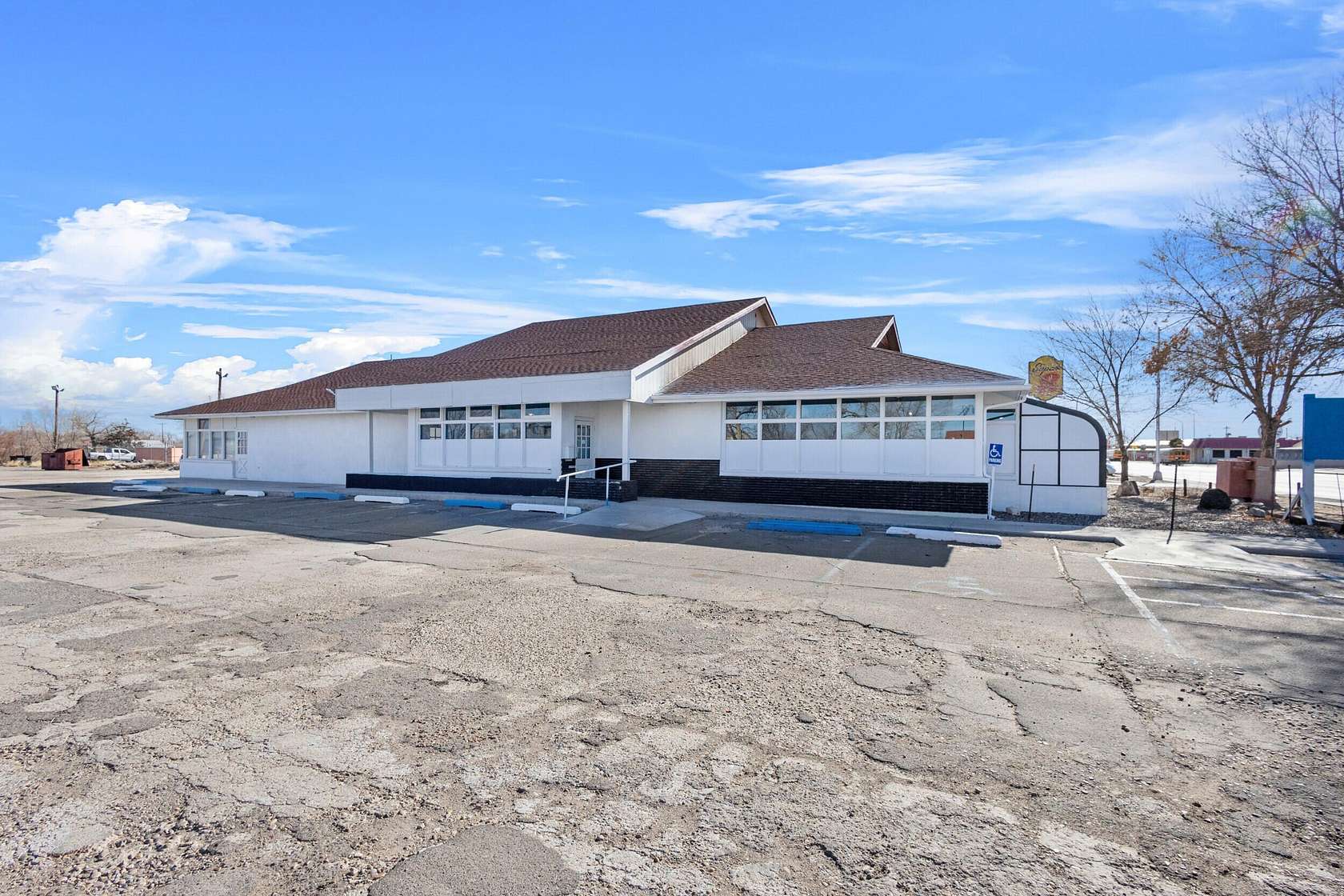 0.99 Acres of Commercial Land for Sale in Belen, New Mexico