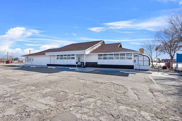 0.99 Acres of Commercial Land for Sale in Belen, New Mexico