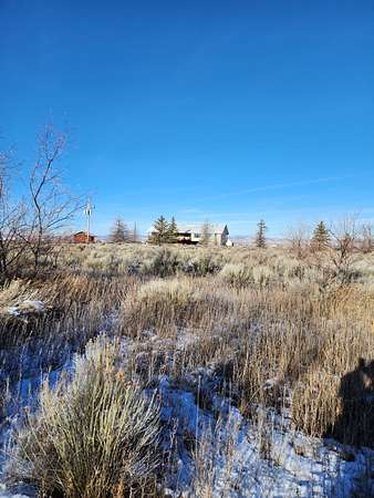 10.8 Acres of Improved Land for Sale in Spring Creek, Nevada