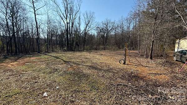 0.53 Acres of Residential Land for Sale in Charlotte, North Carolina