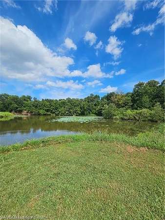 1 Acre of Land for Sale in Stigler, Oklahoma