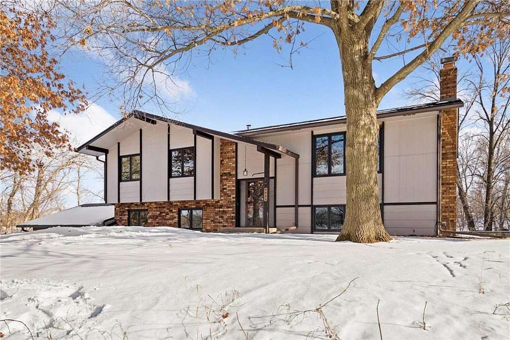 2.8 Acres of Residential Land with Home for Sale in Webster Township, Minnesota