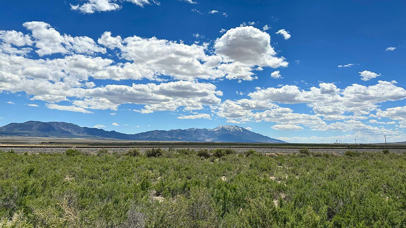 2.27 Acres of Residential Land for Sale in Wells, Nevada