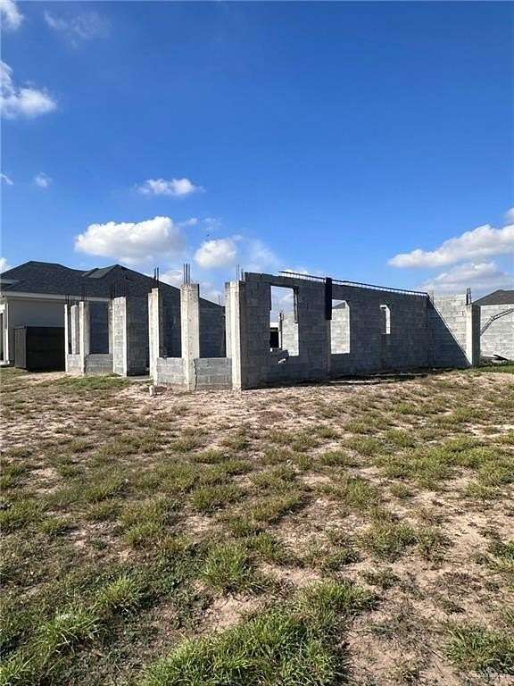 0.15 Acres of Residential Land for Sale in Edinburg, Texas