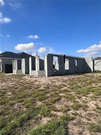 0.15 Acres of Residential Land for Sale in Edinburg, Texas