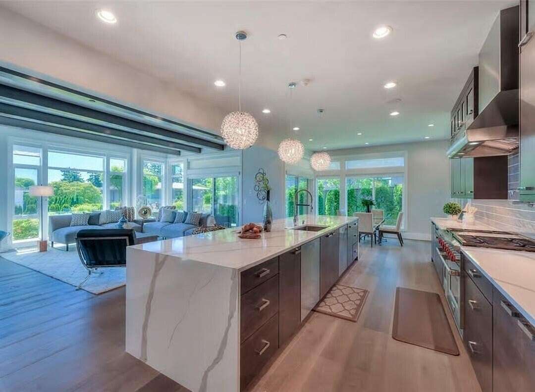 3.14 Acres of Land with Home for Sale in Ann Arbor, Michigan