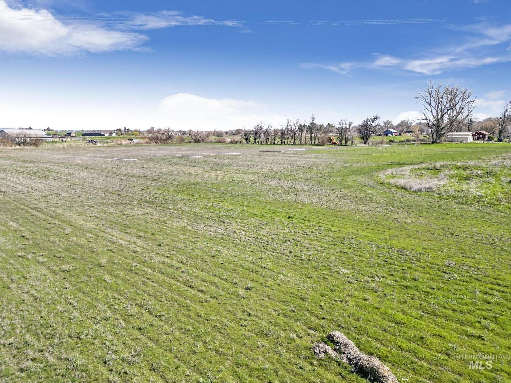 10.2 Acres of Recreational & Residential Land for Sale in Hagerman, Idaho