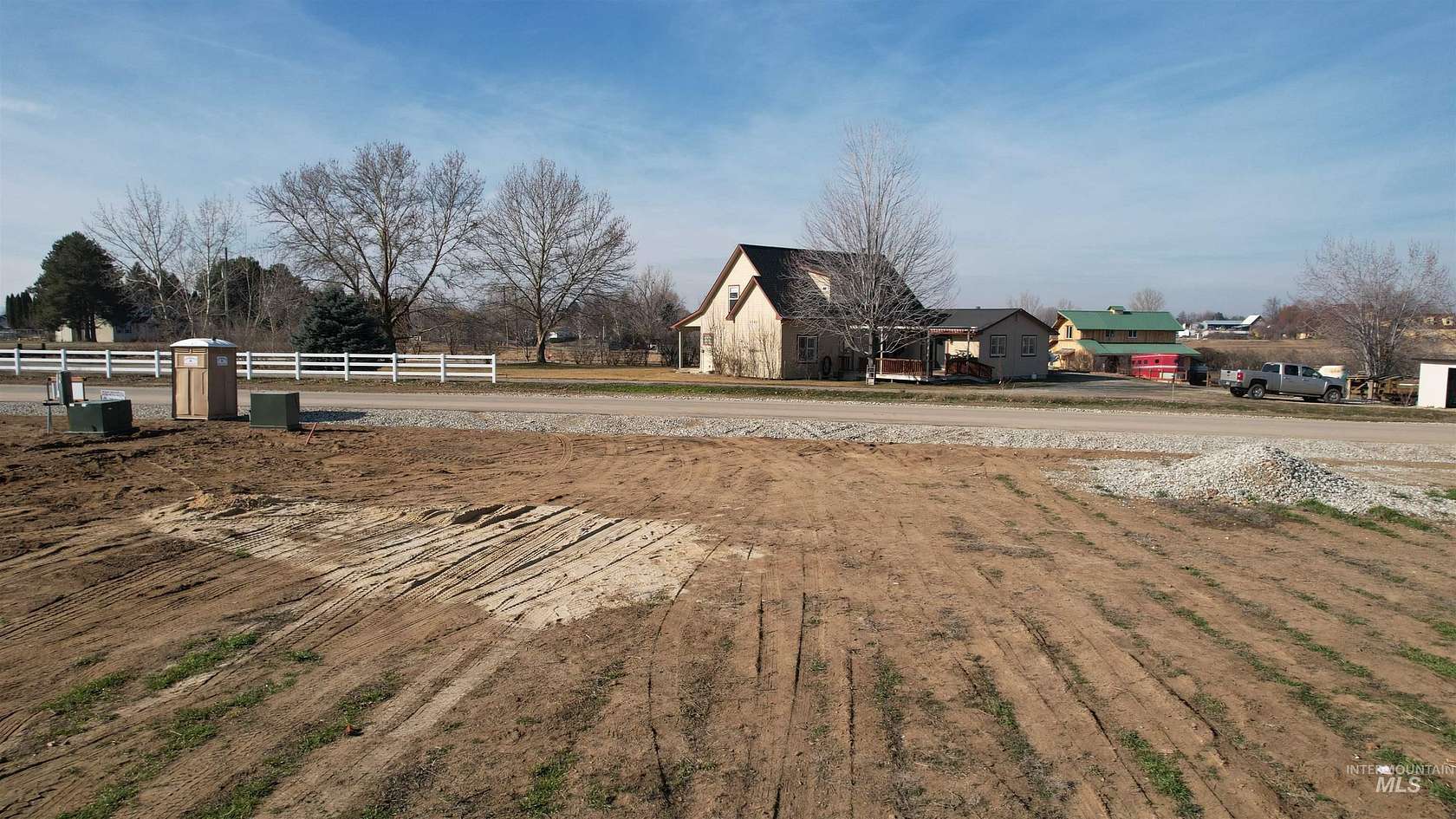 1 Acre of Residential Land for Sale in Emmett, Idaho