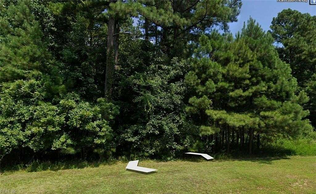 5 Acres of Residential Land for Sale in Smithfield, Virginia