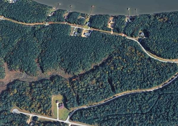 5 Acres of Residential Land for Sale in Smithfield, Virginia