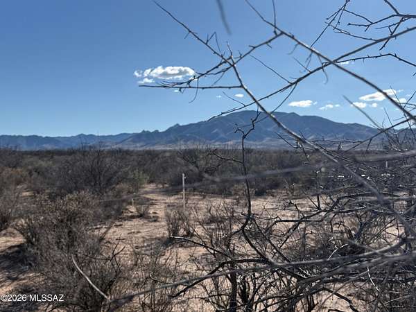 10 Acres of Land for Sale in Cochise, Arizona