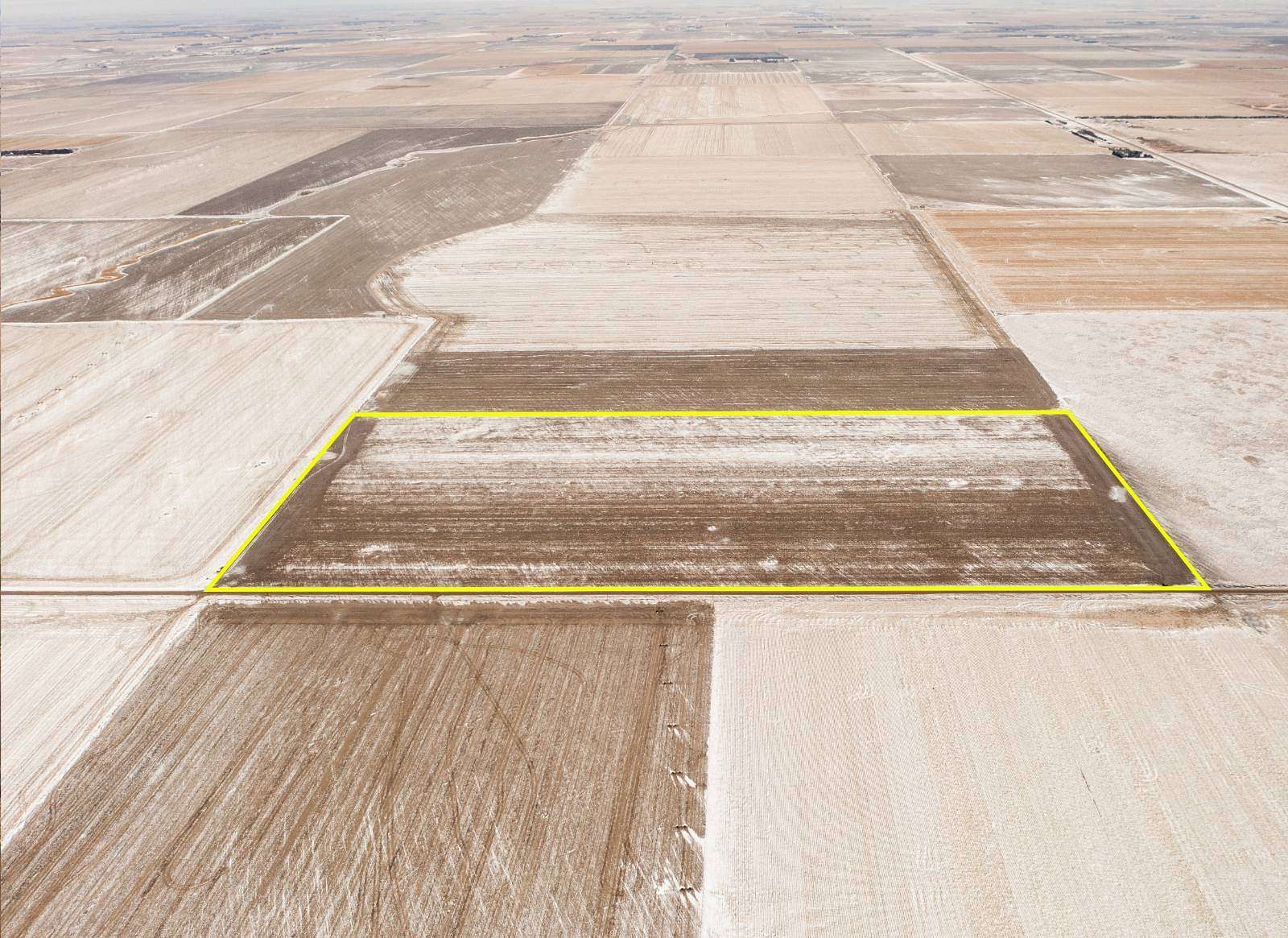 Land for Sale in Frankfort, South Dakota