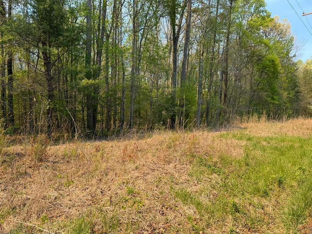 17.2 Acres of Land for Sale in Tellico Plains, Tennessee