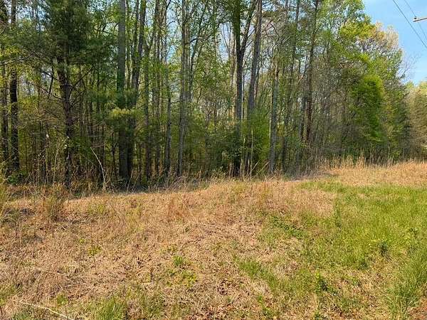 17.2 Acres of Land for Sale in Tellico Plains, Tennessee
