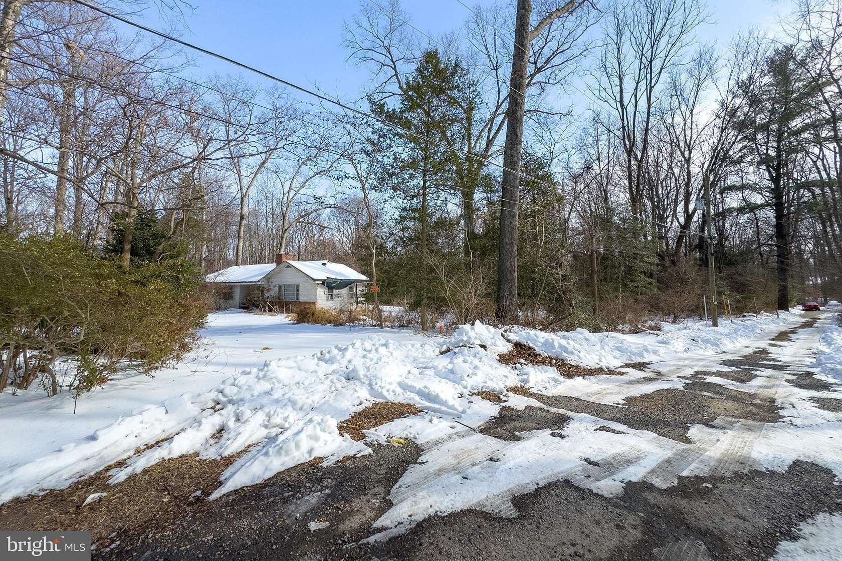 6.59 Acres of Residential Land for Sale in Fairfax, Virginia