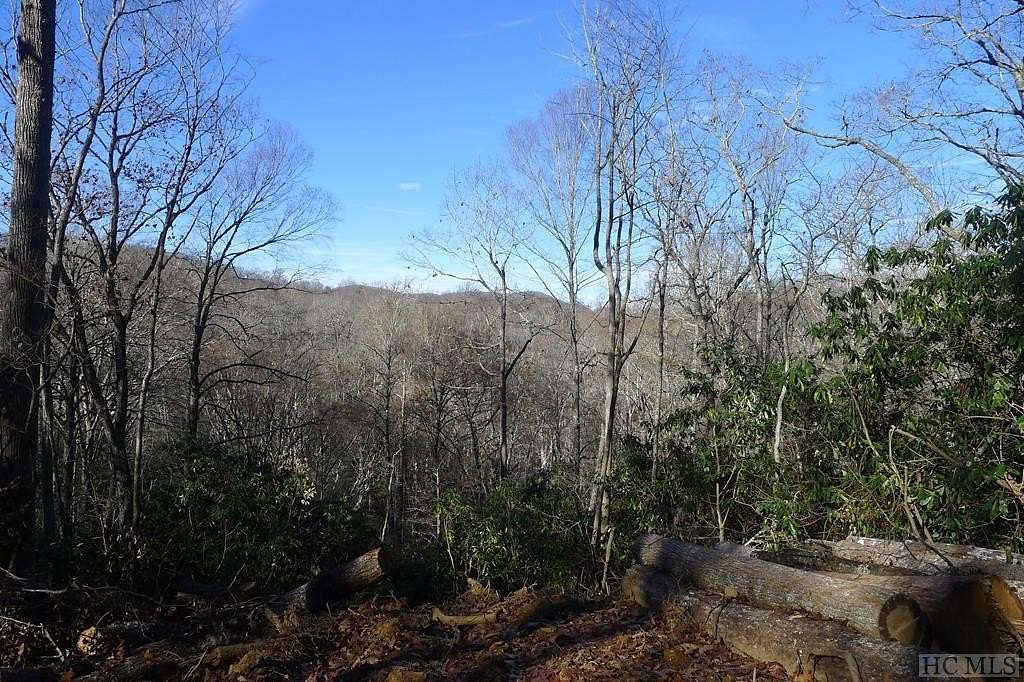 5.7 Acres of Residential Land for Sale in Cullowhee, North Carolina