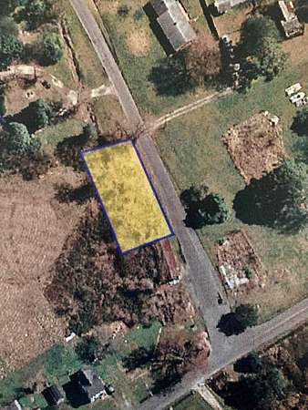 0.5 Acres of Land for Sale in Bloxom, Virginia