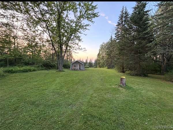 31 Acres of Recreational Land for Sale in Bliss, New York