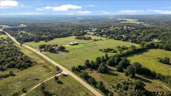 13 Acres of Land for Sale in Tyler, Texas